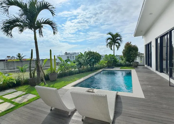 Villa The R Ranakah