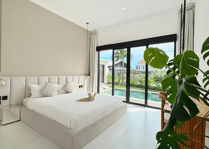 The R Ranakah Villa *
