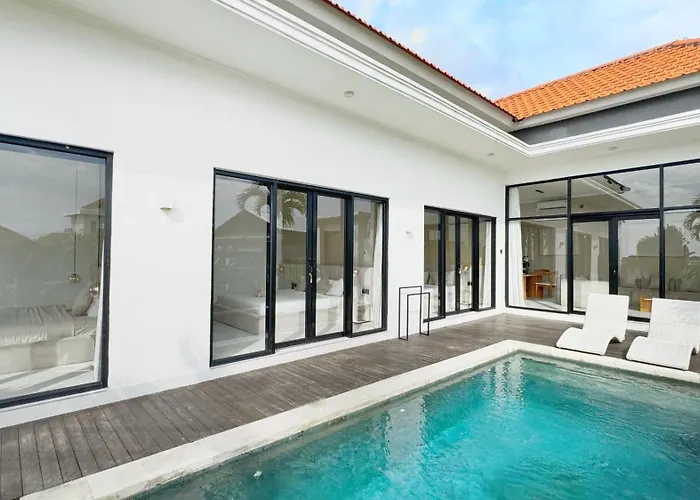The R Ranakah * Canggu (Bali)