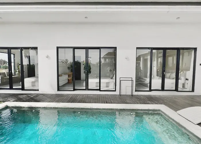 Villa The R Ranakah *