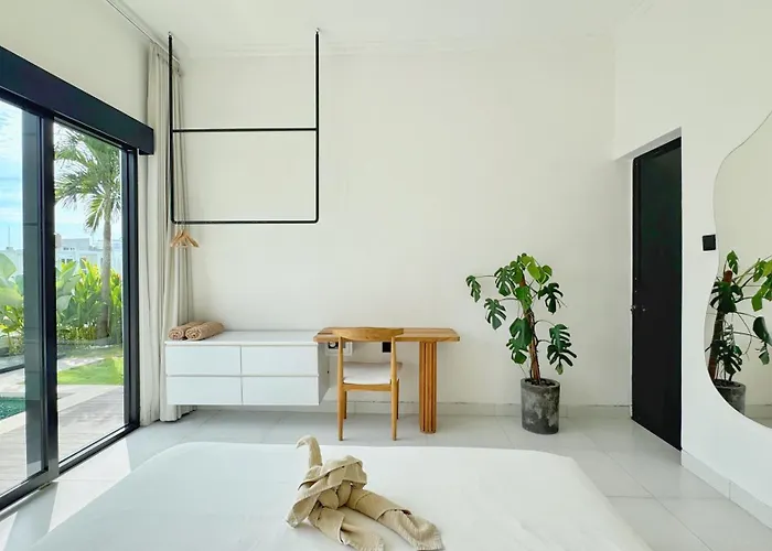 The R Ranakah Canggu (Bali)