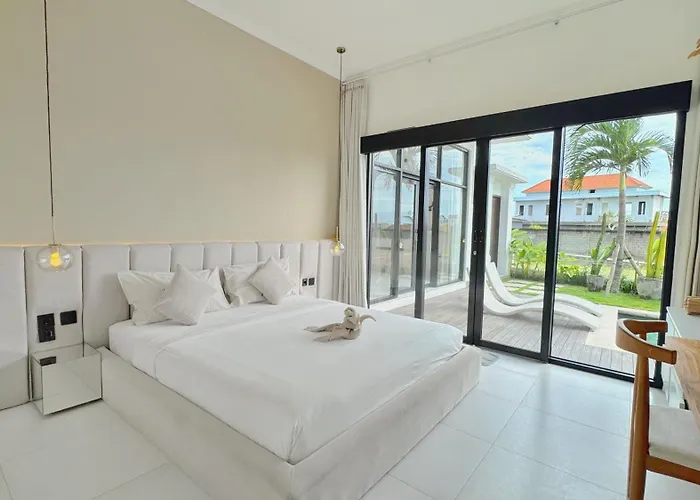 Villa The R Ranakah Canggu (Bali)
