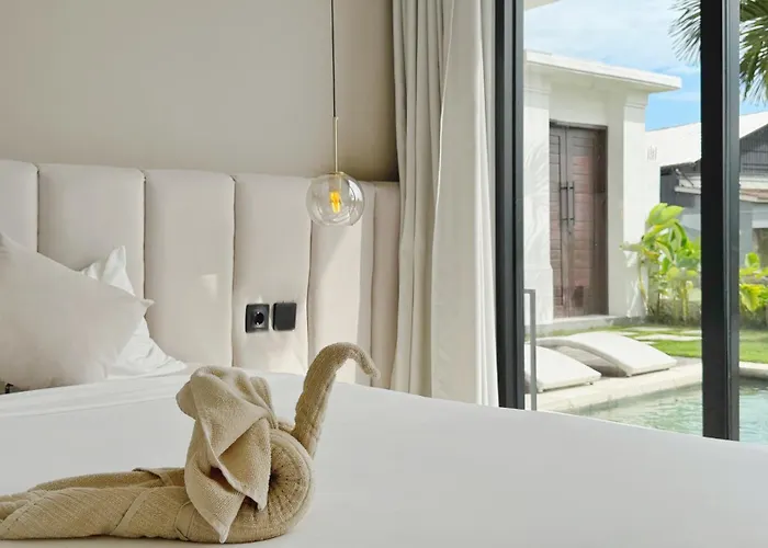Villa The R Ranakah Canggu (Bali)