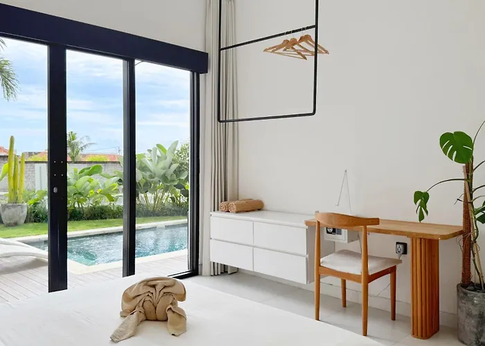The R Ranakah Villa Canggu (Bali)