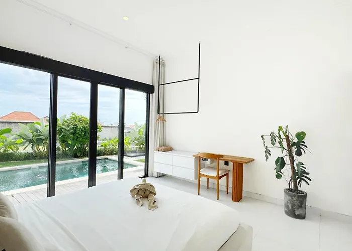 The R Ranakah Canggu (Bali)