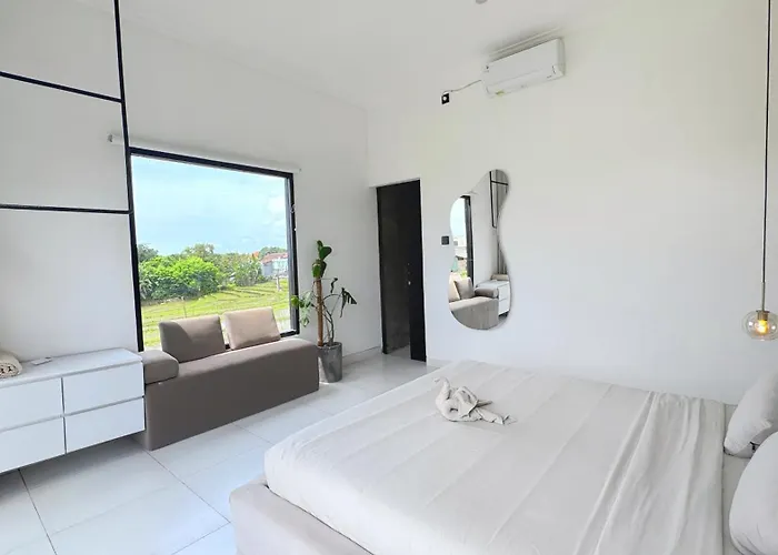 The R Ranakah * Canggu (Bali)