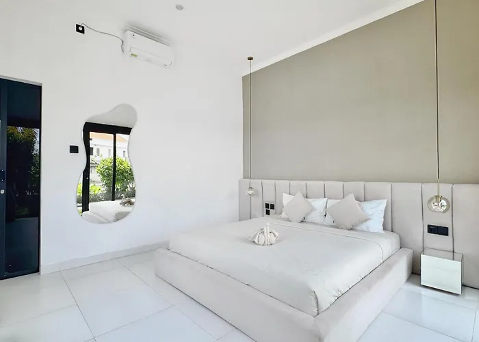 The R Ranakah * Canggu (Bali)